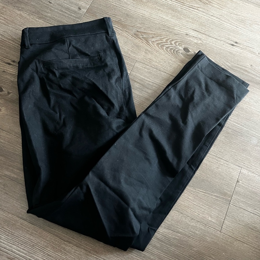 Old Navy Pixie Pants